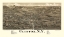 Picture of CLINTON NEW YORK - BURLEIGH 1885 