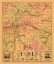 Picture of CUBA NEW YORK - MINARD 1901 