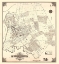 Picture of FLUSHING NEW YORK - ROULLIER 1894 