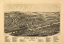 Picture of FORT PLAIN NELLISTON NEW YORK - BURLEIGH 1891 