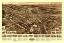 Picture of GOSHEN NEW YORK - FOWLER 1922 