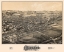 Picture of ILION NEW YORK - ROWLEY 1881 