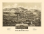 Picture of MILLERTON NEW YORK - BURLEIGH 1887 