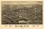 Picture of PULASKI NEW YORK - BURLEIGH 1885 
