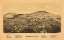 Picture of STAMFORD NEW YORK - BURLEIGH 1890 