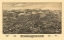 Picture of WATERVILLE NEW YORK - BURLEIGH 1885 