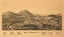 Picture of WARRENSBURG NEW YORK - BURLEIGH 1891 
