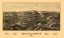 Picture of WALDEN NEW YORK - BURLEIGH 1887 