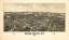 Picture of WHITE PLAINS NEW YORK - BURLEIGH 1887 