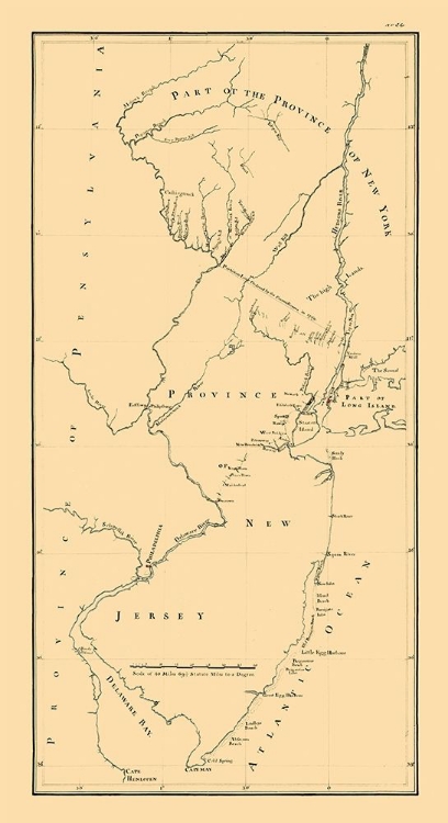 Picture of NEW YORK -1769