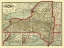 Picture of NEW YORK - CRAIG 1888 