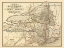 Picture of NEW YORK RAILROADS - SEYMOUR 1857 