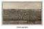 Picture of CLEVELAND OHIO - VOGT 1887 