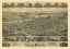 Picture of DOVER OHIO - DOWNS 1899 