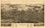 Picture of FINDLAY OHIO - NORRIS 1889 