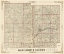 Picture of LICKING COUNTY OHIO - ROELL 1854 