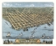 Picture of SANDUSKY OHIO -STONER 1870 