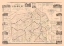 Picture of ADAMS COUNTY PENNSYLVANIA - HOPKINS 1858