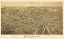 Picture of CARBONDALE PENNSYLVANIA - FOWLER 1890 