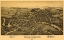 Picture of CAMBRIDGEBORO PENNSYLVANIA - FOWLER 1895 