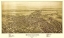 Picture of CHAMBERSBURG PENNSYLVANIA - MOYER 1894 