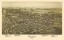 Picture of CORRY PENNSYLVANIA - MOYER 1895 