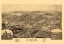 Picture of DUNMORE PENNSYLVANIA - FOWLER 1892 