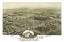 Picture of EDWARDSVILLE PENNSYLVANIA - FOWLER 1892 