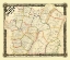 Picture of FAYETTE COUNTY PENNSYLVANIA - 1858