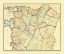 Picture of FAYETTE COUNTY PENNSYLVANIA - BARNES 1865