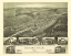 Picture of GIRARDVILLE PENNSYLVANIA - FOWLER 1889 