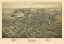 Picture of IRWIN PENNSYLVANIA - FOWLER 1897 
