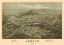 Picture of JERMYN PENNSYLVANIA - FOWLER 1889 