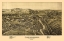 Picture of JOHNSONBURG PENNSYLVANIA - FOWLER 1895 