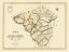 Picture of LANCASTER COUNTY PENNSYLVANIA - WAGNER 1821