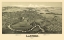 Picture of LATROBE PENNSYLVANIA - FOWLER 1900 