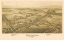 Picture of MILLERSVILLE PENNSYLVANIA - FOWLER 1894 