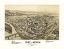 Picture of MIFFLINTOWN PENNSYLVANIA - FOWLER 1895 