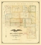 Picture of MKEAN COUNTY PENNSYLVANIA - KOLLNER 1857