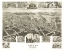 Picture of OXFORD PENNSYLVANIA - FOWLER 1907 