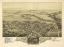 Picture of PERKASIE PENNSYLVANIA - FOWLER 1894 