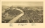 Picture of PITTSTON PENNSYLVANIA - MOYER 1892 