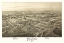 Picture of PLAINS PENNSYLVANIA - FOWLER 1892 