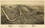 Picture of RIDGWAY PENNSYLVANIA - FOWLER 1895 