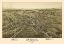 Picture of SAINT MARYS PENNSYLVANIA - FOWLER 1895 