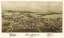 Picture of SELLERSVILLE PENNSYLVANIA - FOWLER 1894 
