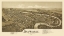 Picture of SHARPSVILLE PENNSYLVANIA - FOWLER 1901 