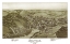 Picture of SHEFFIELD PENNSYLVANIA - FOWLER 1895 