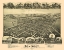 Picture of SOMERSET PENNSYLVANIA - FOWLER 1900 