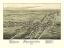 Picture of SOUDERTON PENNSYLVANIA - FOWLER 1894 